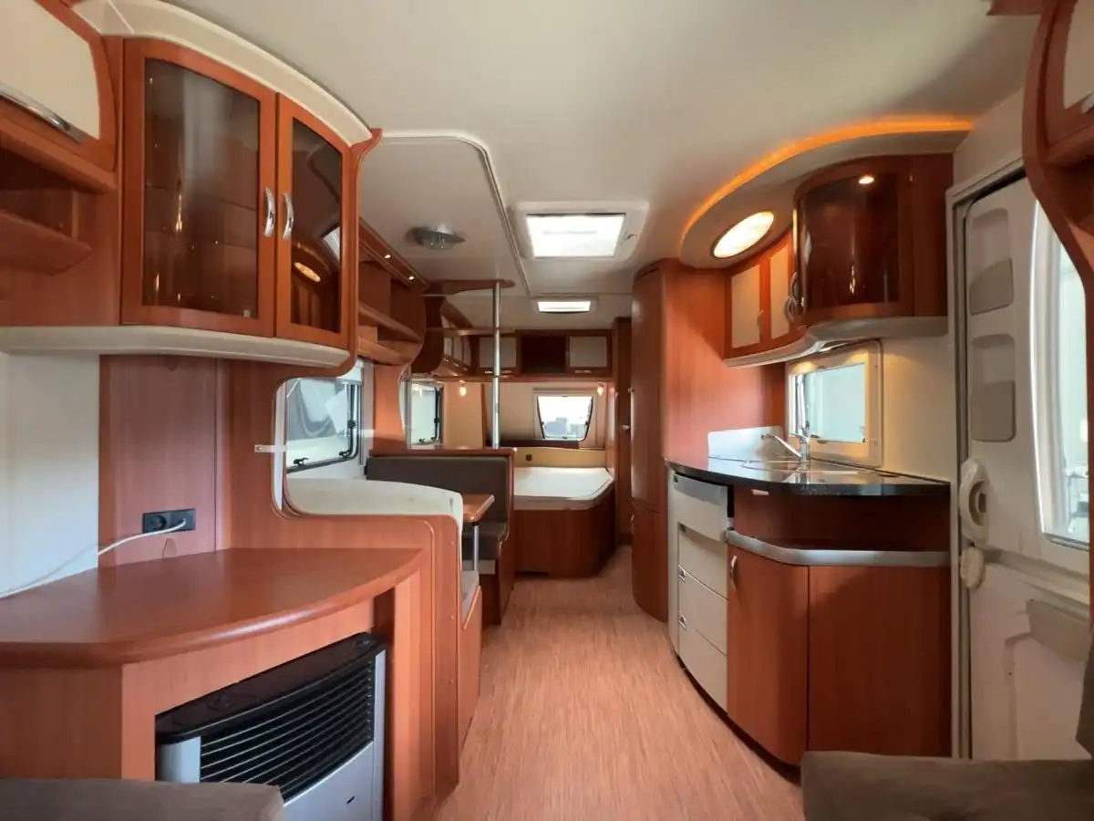 HOBBY Prestige 650 UMFE - Ansicht 9